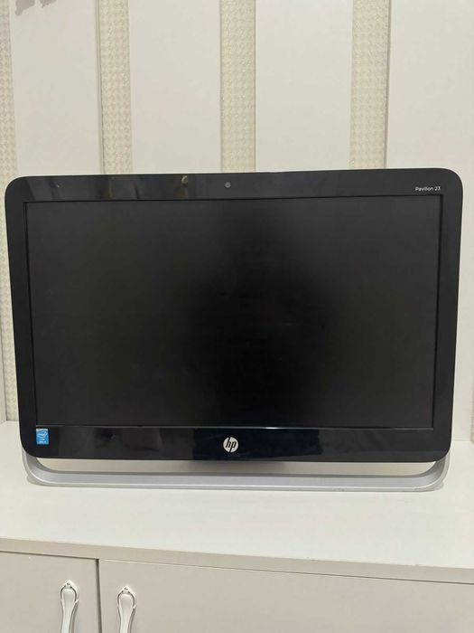 Моноблок не рабочий