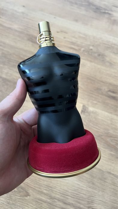 Jean Paul Gautier Le Male Le Parfum EDP Intense 200мл 2019