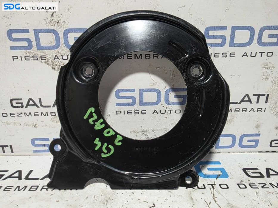 Capac Distributie Inferior Volkswagen Polo 9N 2.0 Benzina 2002 - 2008 Cod 06A109175B [N6890]