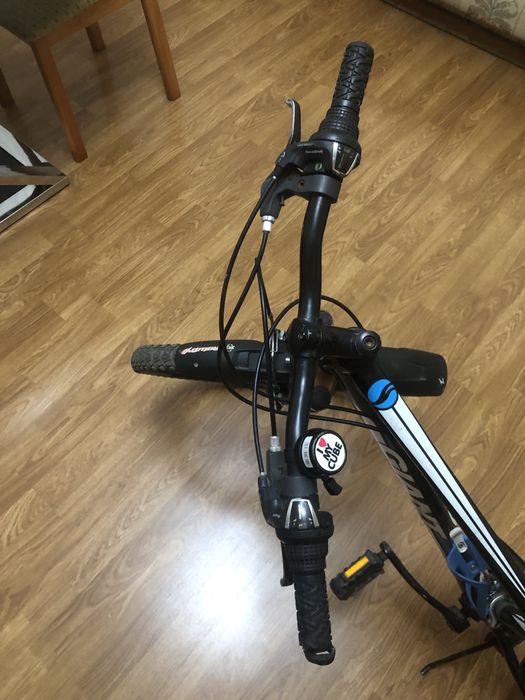 Велосипед Ginat xtc