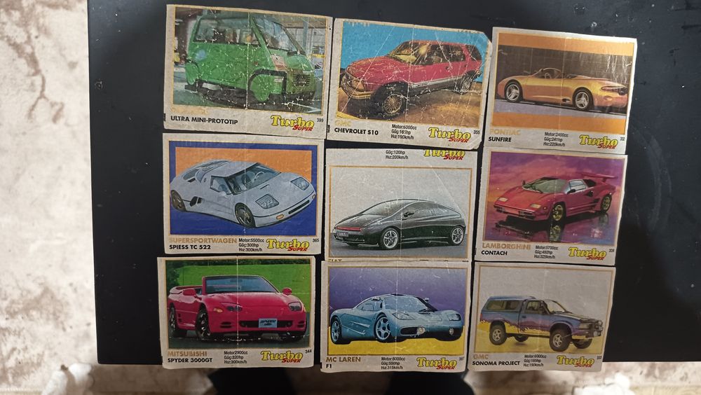 Картинки от дъвки турбо