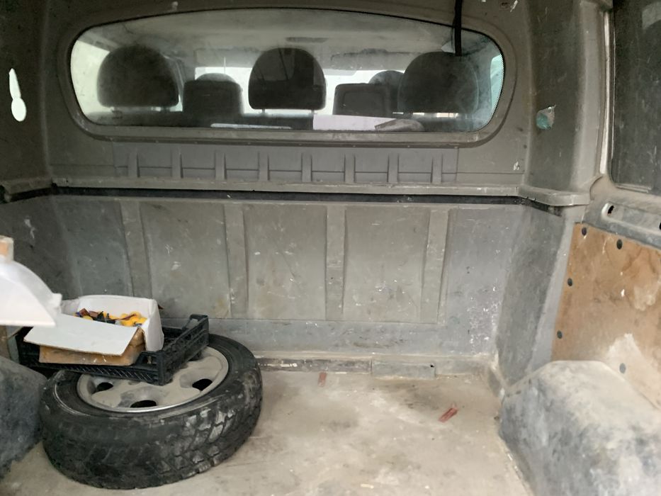 Piese ford transit motor 2.0 tdci 125 co