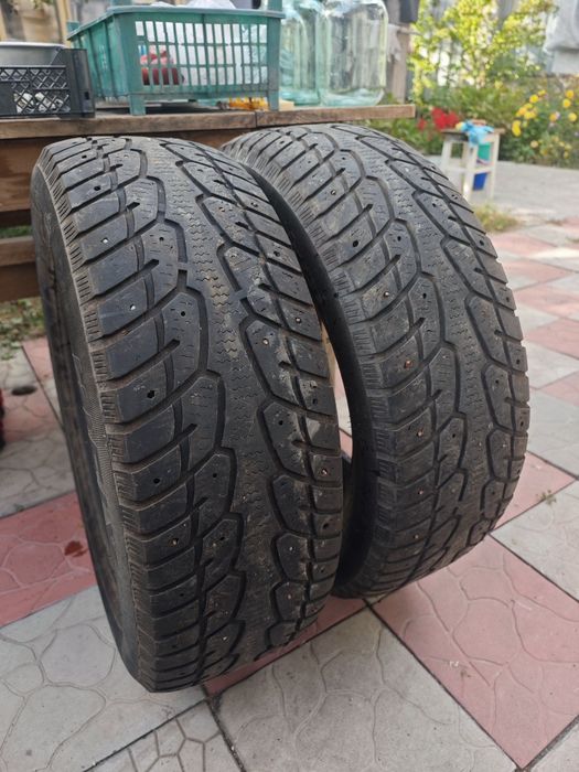 Шины Hifly 245/65/R17 (2 шт)