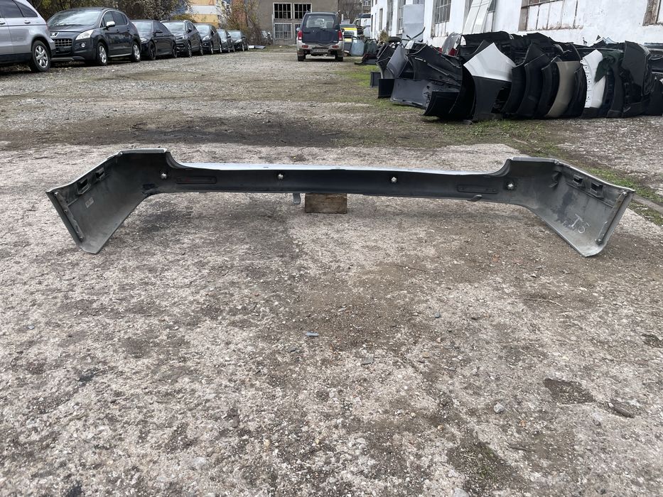 Задна броня за VW T5 Фолксваген Т5  2012-2015г