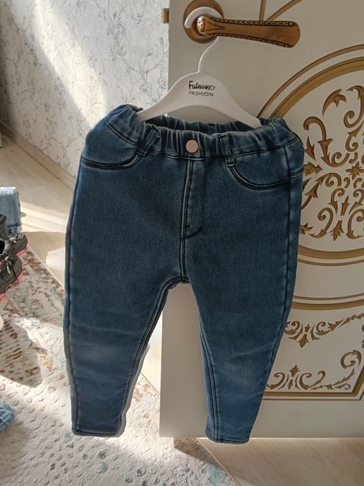 Продам пакет одежды для девочки