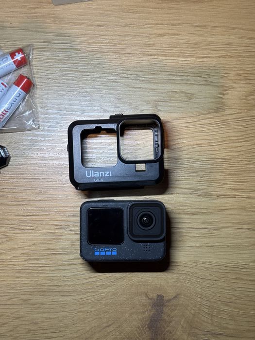 Gopro hero 12 black