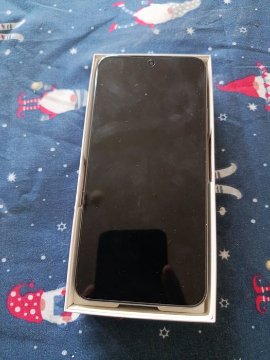 Honor magic 8 lite