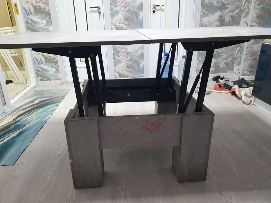 Stol 3ta stul bilan Transformer