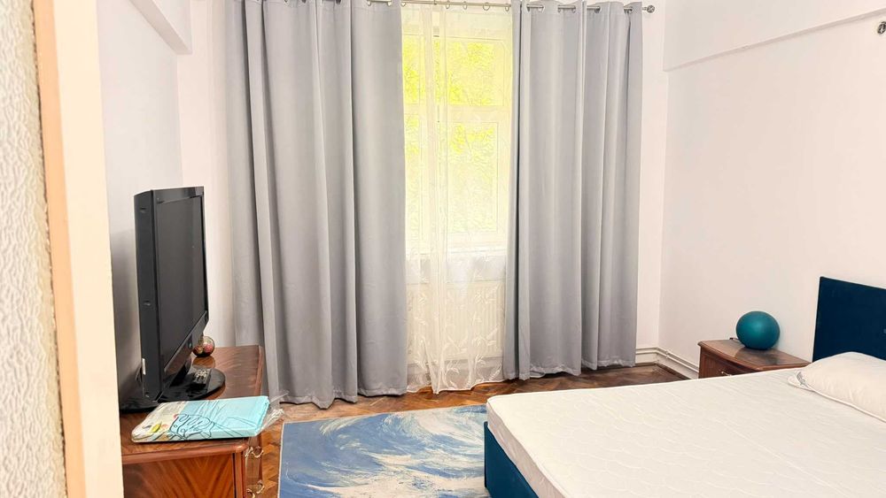 Apartament 2 camere de inchiriat