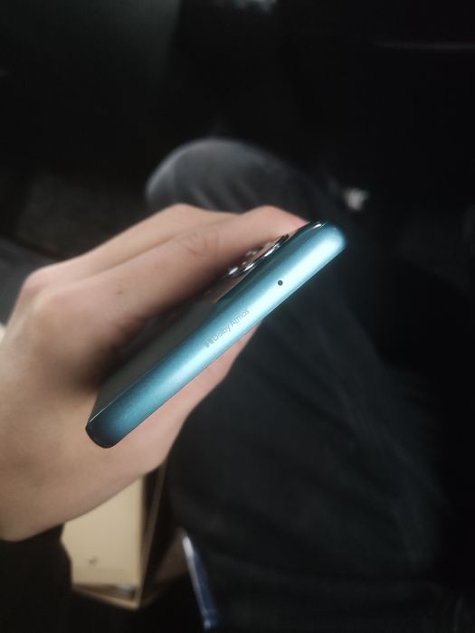 Motorola Edge 50 Fusion