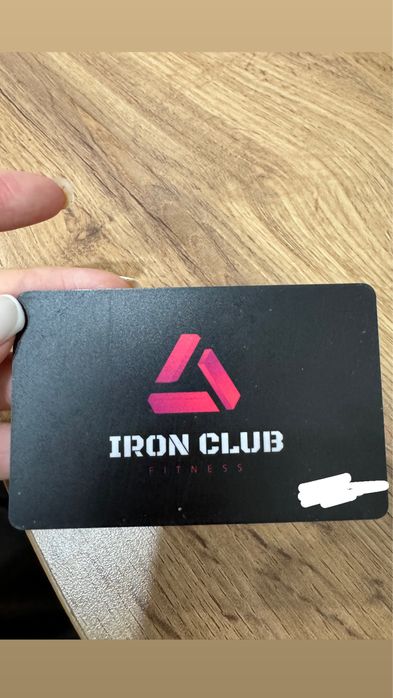 Продам абонемент