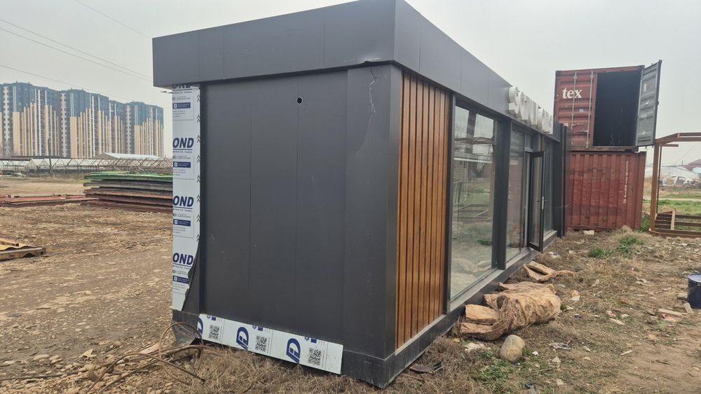 Отдел продаж sotuv bolimi