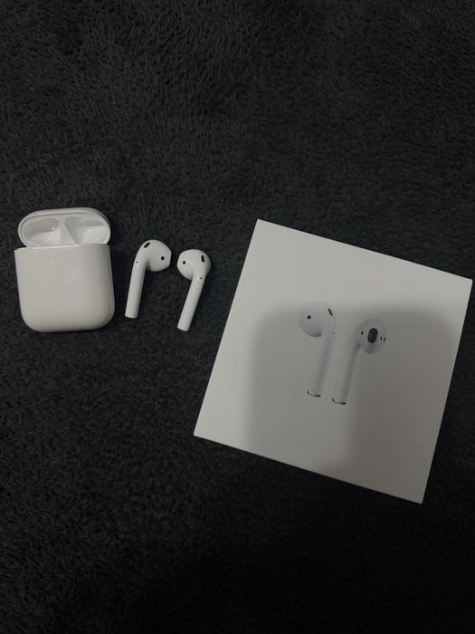 airpods 2 in stare noua