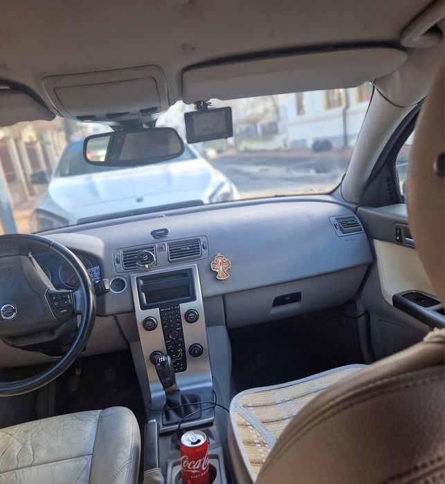 vînd volvo s40 1.6d 2006