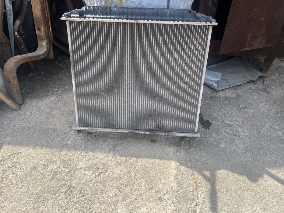 Запчасти мерседес 814-817