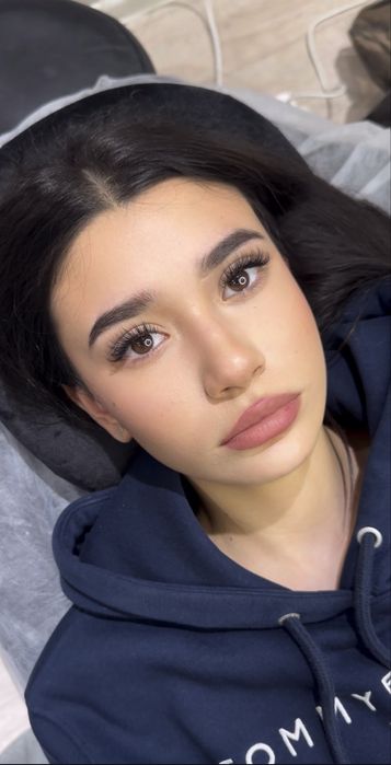 Наращивание ресниц (loonaaru_lash_almaty)