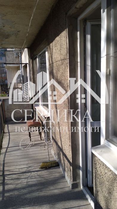 Дава се под наем Едностаен апартамент в София, Сердика - 47 кв.м за 348.84 € - Снимка #10