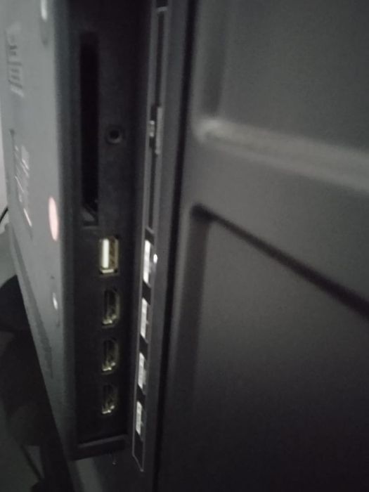 Телевизор lg 32 д