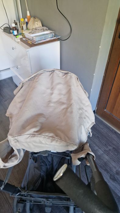 Chicco Lite Way бебешка количка