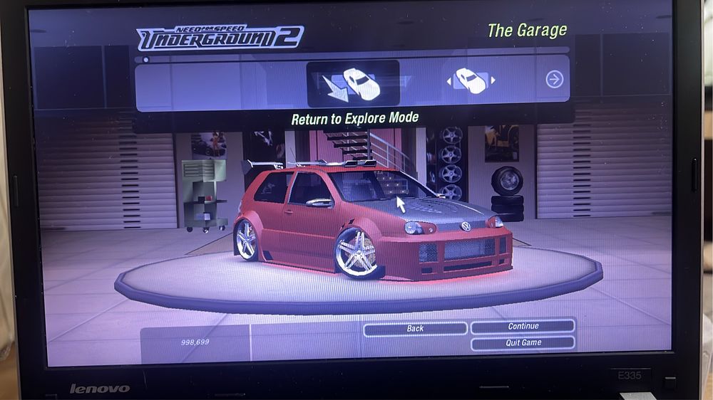 Продавам Lenovo ThinkPad