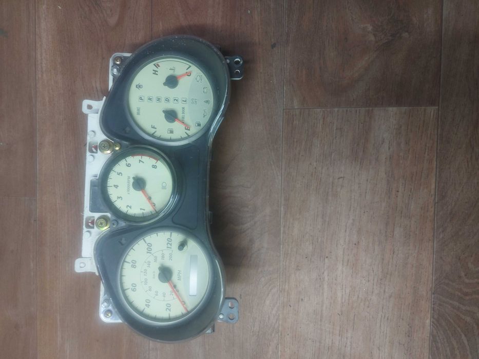 Щиток Приборов rav-4