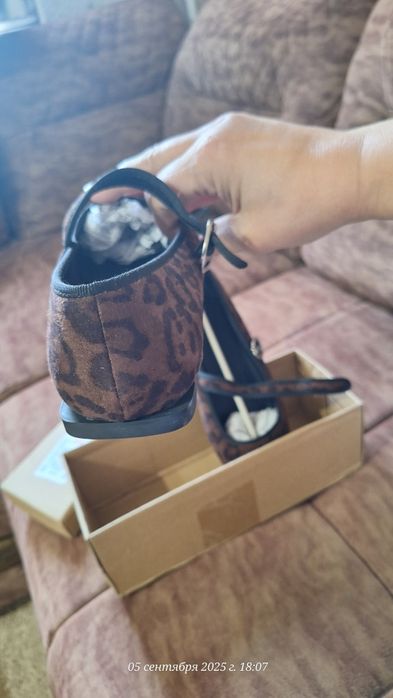 Продам качественную обувь