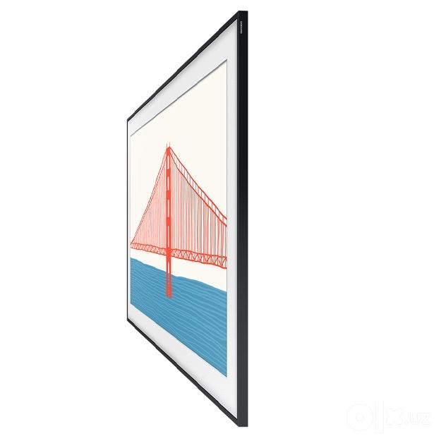 Samsung 65ls03a The Frame 120 hz