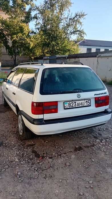 Продам Volkswagen Passat