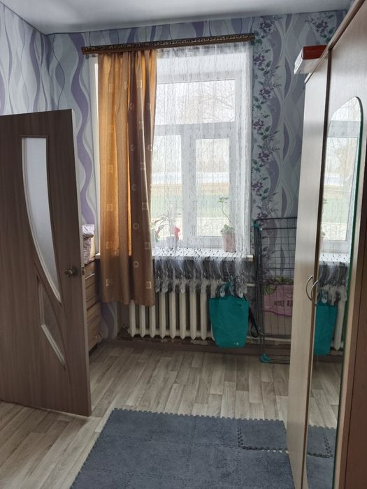 Квартира 3х комнатная в старом городе