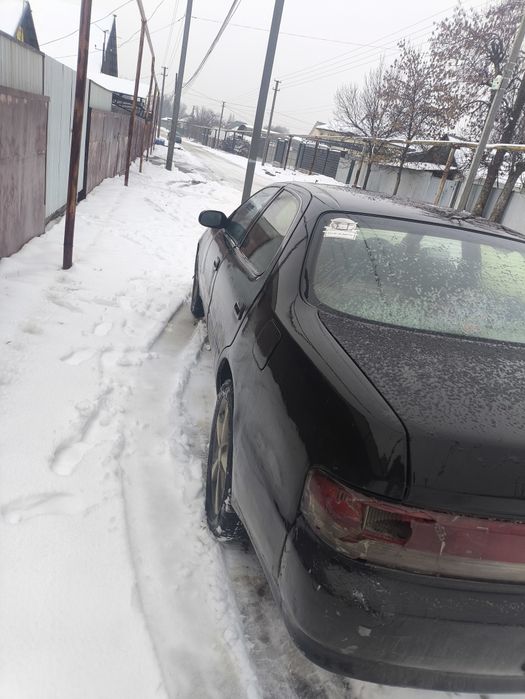 Продам toyota cresta 90