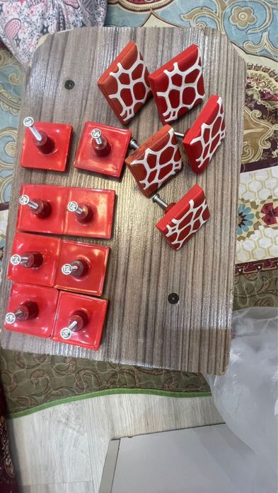 Ручка для тумбов или шкафов