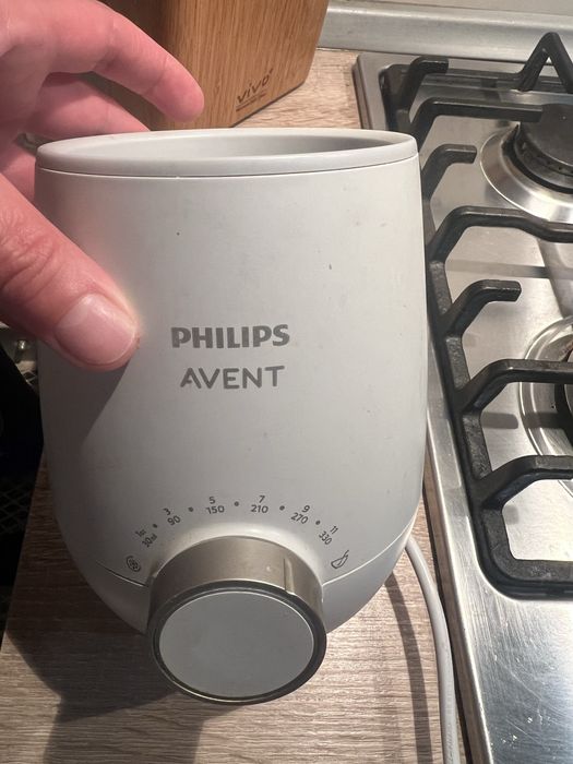 Incalzitor biberoane Philips  Avent