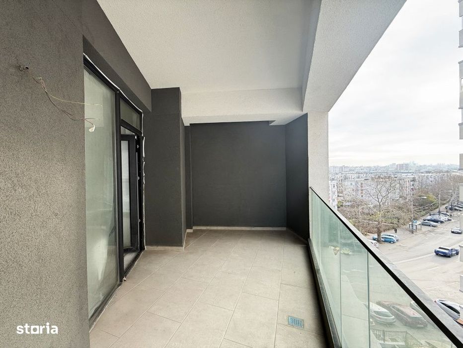 TVA INCLUS - Inel II - Apartamant cu 3 camere decomandat, la cheie