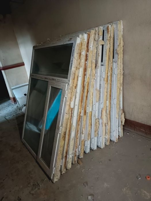 Продам окна пластиковые