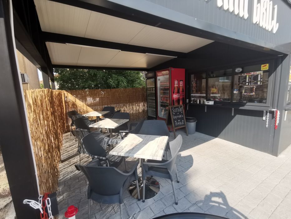 Дава се под наем Заведение в Видин, Крум Бъчваров - 70 кв.м за 50000 € - Снимка #2