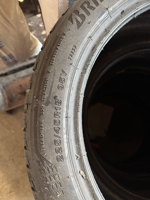 Anvelope de vanzare/vara!