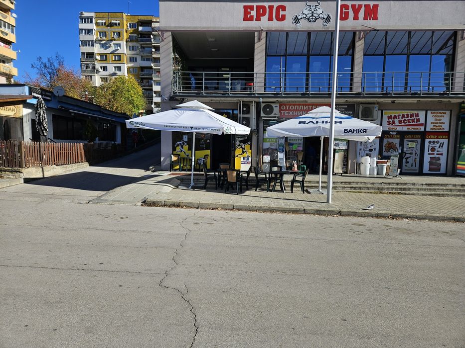 Продава се Заведение в Габрово, Борово - 86 кв.м за 329 €/кв.м - Снимка #2