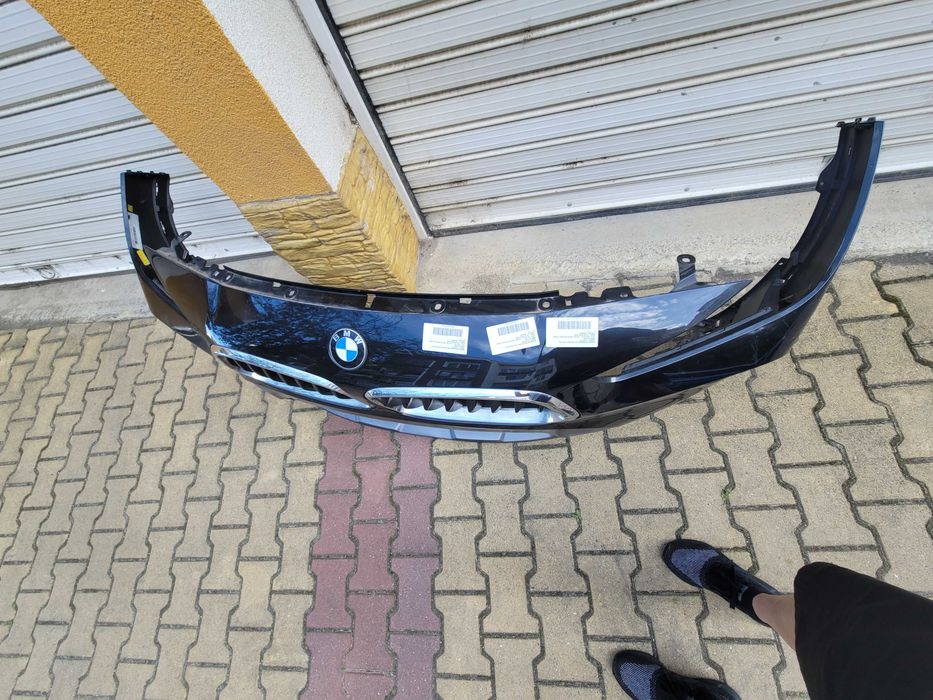Предна броня за BMW X2 !!!
