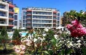 Дава се под наем Склад в Свети Влас - 19 кв.м за 76.5 € - Снимка #13