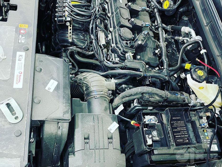 KIA  HUNDAI JETOUR CHERY TRACKER 2 ONIX metan propan gaz o'rnatamiz.