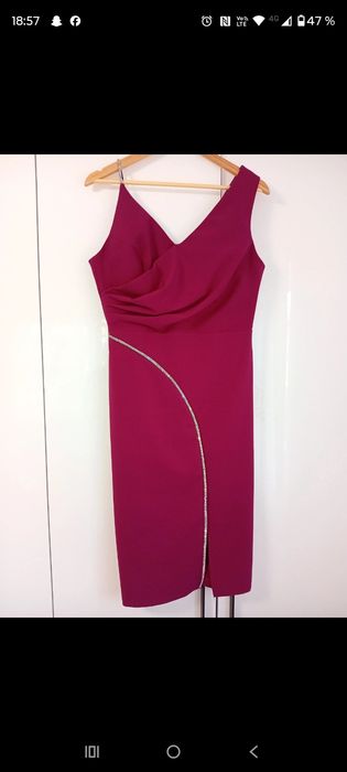 Rochie eleganta pt evenimente