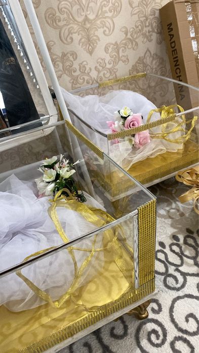 Карзина дайын бизнес