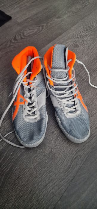 Борцовки для борьбы GF Sport