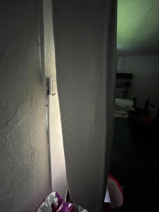 Продам кровать с матрасом торг есть