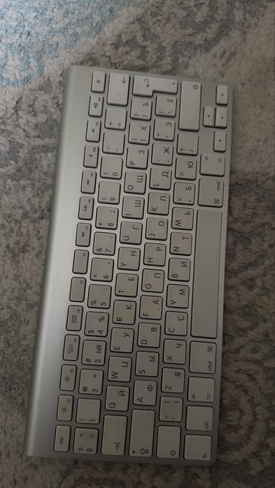 Продам imac 2012 21,5 Late