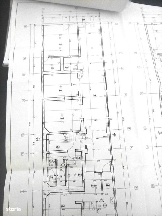 spatiu comercial piata Galati