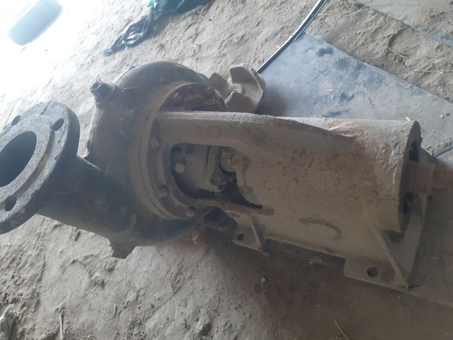 SUV pompasi reduktori blan 76 razmer