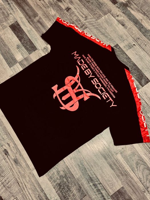 Tricou unisex made by