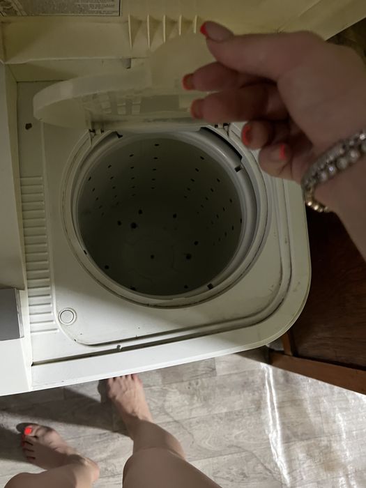 Продается машинка на запчасти