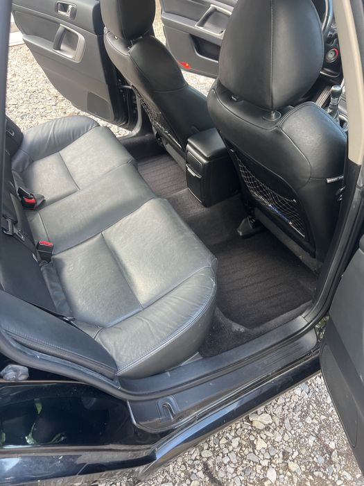 Subaru legacy 2.0d на части
